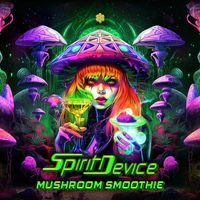 Spirit Device - Mushroom Smoothie