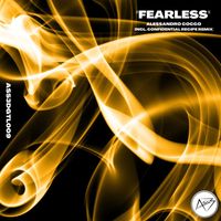 Alessandro Cocco - Fearless