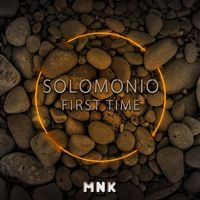 Solomonio - First Time