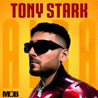 Alba - Tony Stark