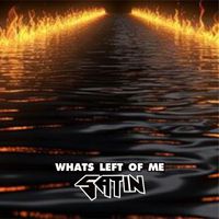Satin - Whats Left Of Me