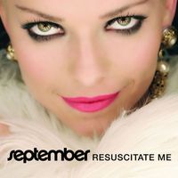 September - Resuscitate Me
