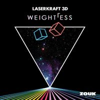 Laserkraft 3D - Weightless