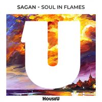 Sagan - Soul In Flames