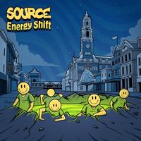 SOURCE - Energy Shift