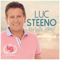 Luc Steeno - De Hele Zomer