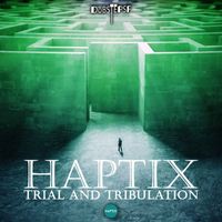 Haptix - Trial and Tribulation