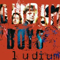 Dumdum Boys - Ludium (Remastered 2015)