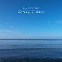 Sanyo Green - Calming Endless