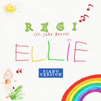 Regi featuring Jake Reese - Ellie (Piano Version)