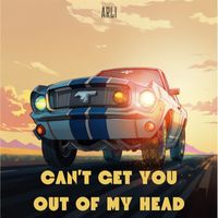 Arli - Can't Get You Out Of My Head (Extended Mix [Explicit])