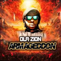 Ola Zion - Armageddon