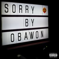 OBAWON - sorry (Explicit)