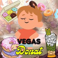 Vegas - Donat