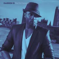 Darren B - The Old Sessions