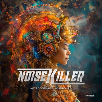 Noisekiller - Microdosing Playground