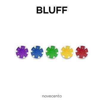 Novecento - Bluff