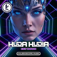 Huda Hudia - Get Down