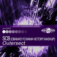 Outersect - Fool Overture in Dubstep