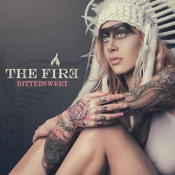 The Fire - Bittersweet EP (Explicit)