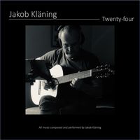 Jakob Kläning - Twenty-Four