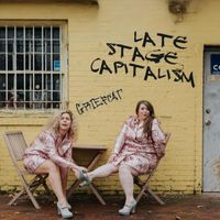 Griefcat - Late Stage Capitalism