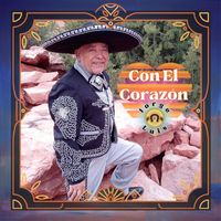 Jorge Luis - Con el Corazon