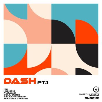 Dash - Dash - Part One