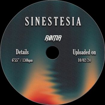 ROMA - Sinestesia