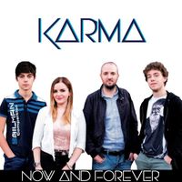Karma - Now and forever