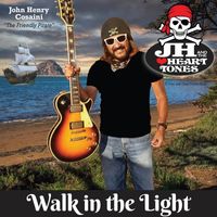 JH and the Heart Tones - Walk in the Light