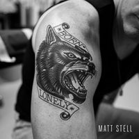 Matt Stell - Born Lonely