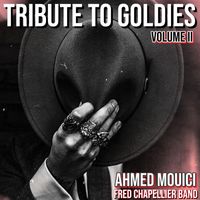 Ahmed Mouici - Tribute To Goldies, Vol II (Pinte de blues production [Explicit])