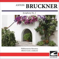 Philharmonia Slavonica - Anton Bruckner - Symphony No. 2