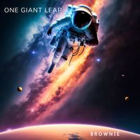 Brownie - One Giant Leap