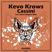 Kevo Krows - Cassini