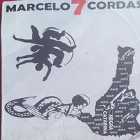 Marcelo 7 Cordas - Negra Catarina