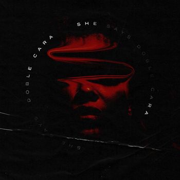 she says - Doble cara (Explicit)