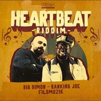 Big Simon - Heartbeat Riddim