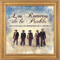 Los Romeros De La Puebla - Son Leyenda Los Romeros de la Puebla