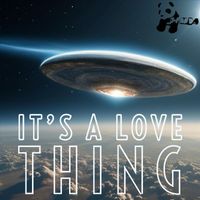 J-Panda - It's a Love Thing