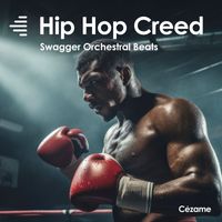 Amaury Louvet - Hip Hop Creed - Swagger Orchestral Beats