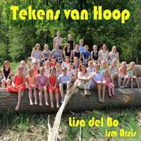 Lisa Del Bo - Tekens Van Hoop