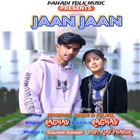 RAGHAV - Jaan Jaan (Original)