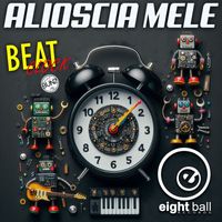 Alioscia Mele - Beat Clock