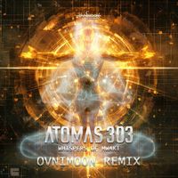 Atomas 303 - Whispers Of Mwaki (Ovnimoon Remix)