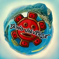 Taino Universe - El Pescao
