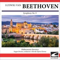 Philharmonia Slavonica - Beethoven - Symphony No. 9