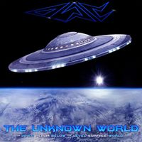 David J Caron - The Unknown World