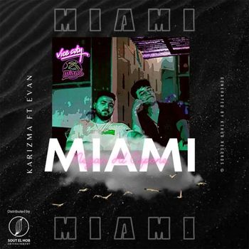 Karizma - Miami